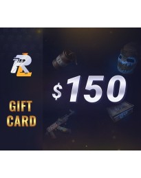 Rustyloot 150 Gift Card