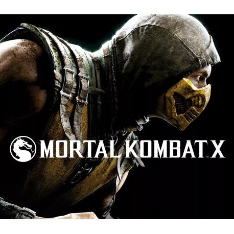 Mortal Kombat X US XBOX One / Xbox Series X|S CD Key