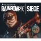 Tom Clancy's Rainbow Six Siege - Pulse Bushido Set DLC AR XBOX One / Xbox Series X|S CD Key