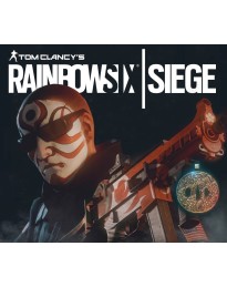 Tom Clancy's Rainbow Six Siege - Pulse Bushido Set DLC AR XBOX One / Xbox Series X|S CD Key