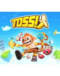 TOSS! PC Steam CD Key