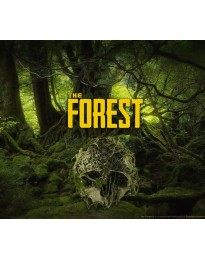 The Forest PS4 Account