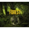 The Forest PS4 Account