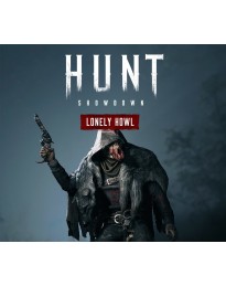 Hunt: Showdown 1896 - Lonely Howl DLC PC Steam CD Key