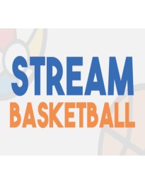 Stream Basketball Steam CD Key