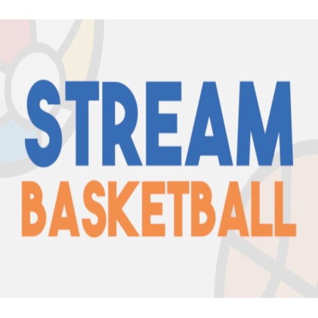 Stream Basketball Steam CD Key