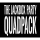 The Jackbox Party Quadpack AR XBOX One / Xbox Series X|S CD Key