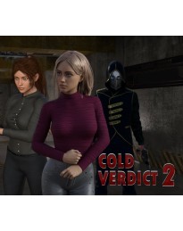 Cold Verdict 2 Steam CD Key
