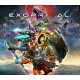 Exoprimal - HP Omen Decal DLC Steam CD Key