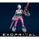 Exoprimal - SteelSeries Decal DLC Steam CD Key