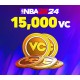NBA 2K24 - 15,000 VC XBOX One / Xbox Series X|S CD Key