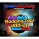 Modding Tool Add-On - Power & Revolution 2023 Edition DLC PC Steam CD Key