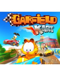 Garfield Kart - Lasagna Bundle ! EU Steam CD Key