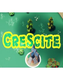 Crescite Steam CD Key