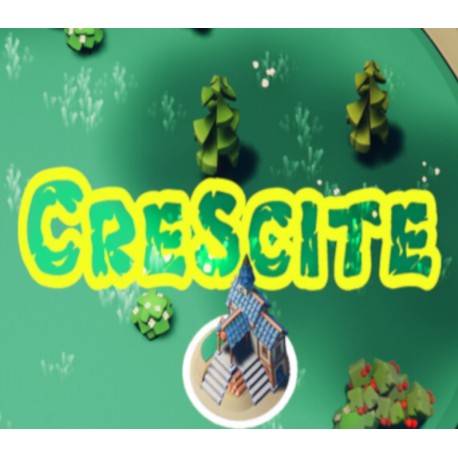 Crescite Steam CD Key