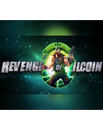 Revenge of ILCOIN Steam CD Key