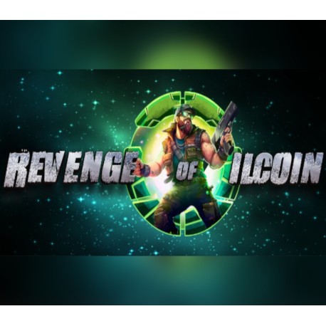 Revenge of ILCOIN Steam CD Key