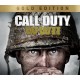 Call of Duty: WWII Gold Edition US XBOX One / Xbox Series X|S CD Key