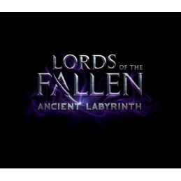 Lords of the Fallen - Ancient Labyrinth DLC PC Steam CD Key