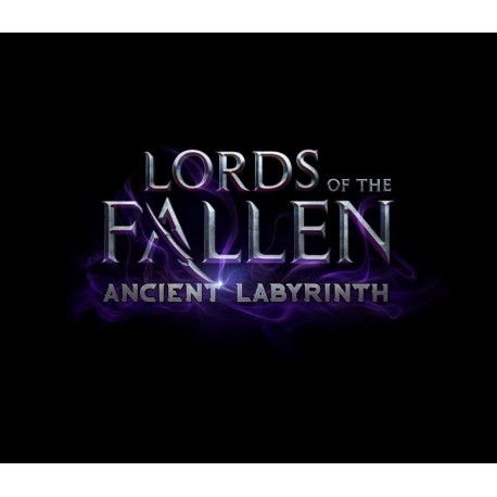 Lords of the Fallen - Ancient Labyrinth DLC PC Steam CD Key