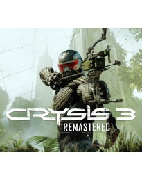 Crysis 3 Remastered XBOX One / Xbox Series X|S Account