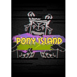 Pony Island Steam CD Key
