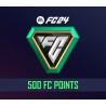 EA SPORTS FC 24 - 500 FC Points EA App CD Key