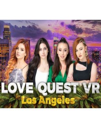 Love Quest VR: Los Angeles Steam CD Key