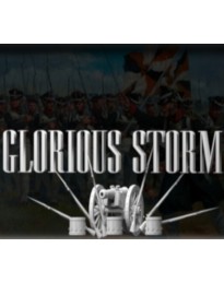 Glorious Storm PC Steam CD Key
