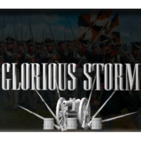 Glorious Storm PC Steam CD Key