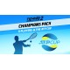 Tennis World Tour 2 Complete Edition Bundle Steam CD Key