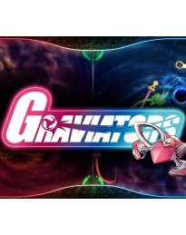 GRAVIATORS Steam CD Key