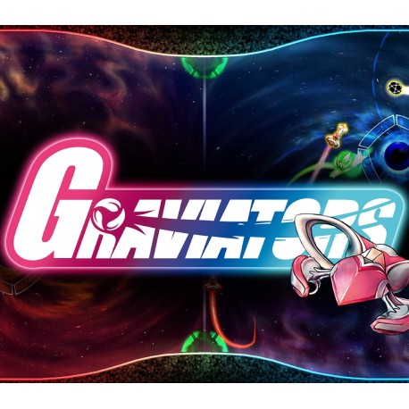 GRAVIATORS Steam CD Key