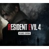 Resident Evil 4 (2023) Deluxe Edition NA Steam CD Key