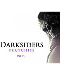 Darksiders Franchise Pack 2019 Steam Gift