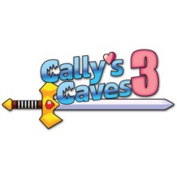 Cally's Caves 3 PC Steam CD Key