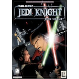 Star Wars Jedi Knight Collection Steam CD Key