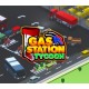 Gas Station Tycoon PC Steam CD Key
