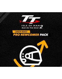 TT Isle of Man 2 - Pro Newcomer Pack DLC Steam CD Key