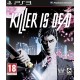 Killer is Dead - Nightmare Edition BR Steam CD Key