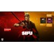 Sifu Deluxe Edition PS4 Account