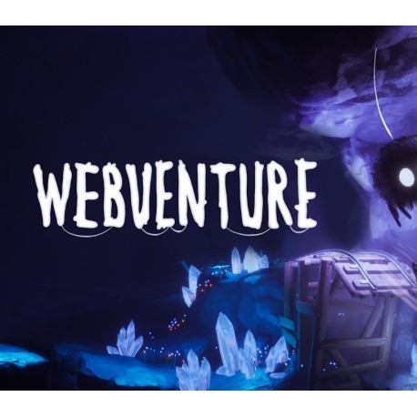 Webventure Steam CD Key