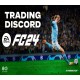 EA FC 24 - Trading Discord - 1 Month Subscription Origin Key