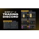 EA FC 24 - Trading Discord - 1 Month Subscription PlayStation 5 Key
