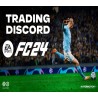 EA FC 24 - Trading Discord - - 1 Month Subscription XBOX One Key
