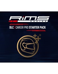 RiMS Racing - Career Pro Starter Pack DLC Steam CD Key