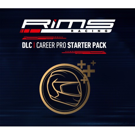 RiMS Racing - Career Pro Starter Pack DLC Steam CD Key
