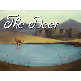The Deer Steam CD Key