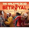 The Walking Dead: Betrayal Steam CD Key