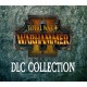 Total War: WARHAMMER II DLC Collection EU Steam CD Key